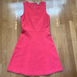 JCrew dress, 00, worn once to wedding.